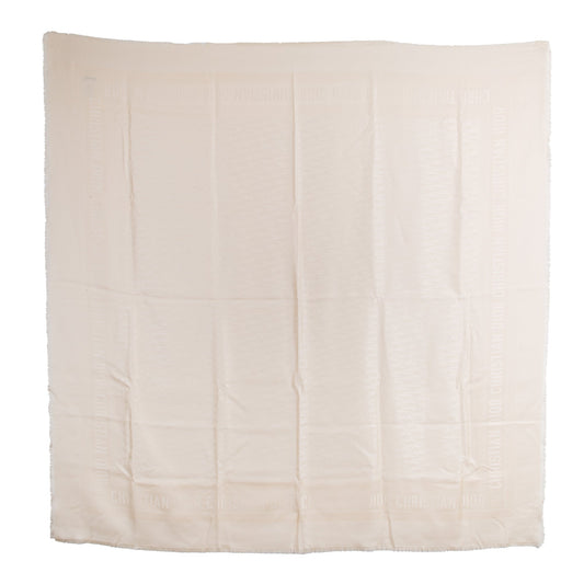 Christian Dior Oblique Shawl
