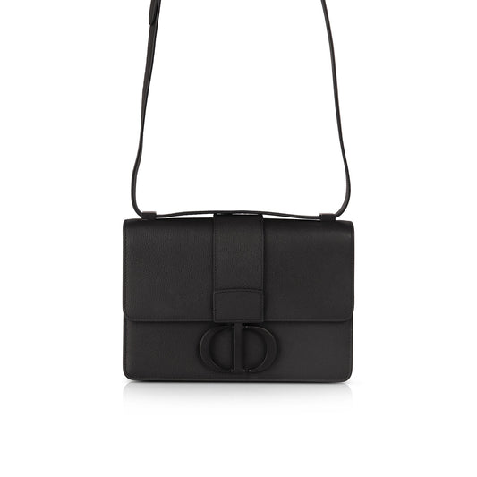 Christian Dior Ultra Matte 30 Montaigne Bag