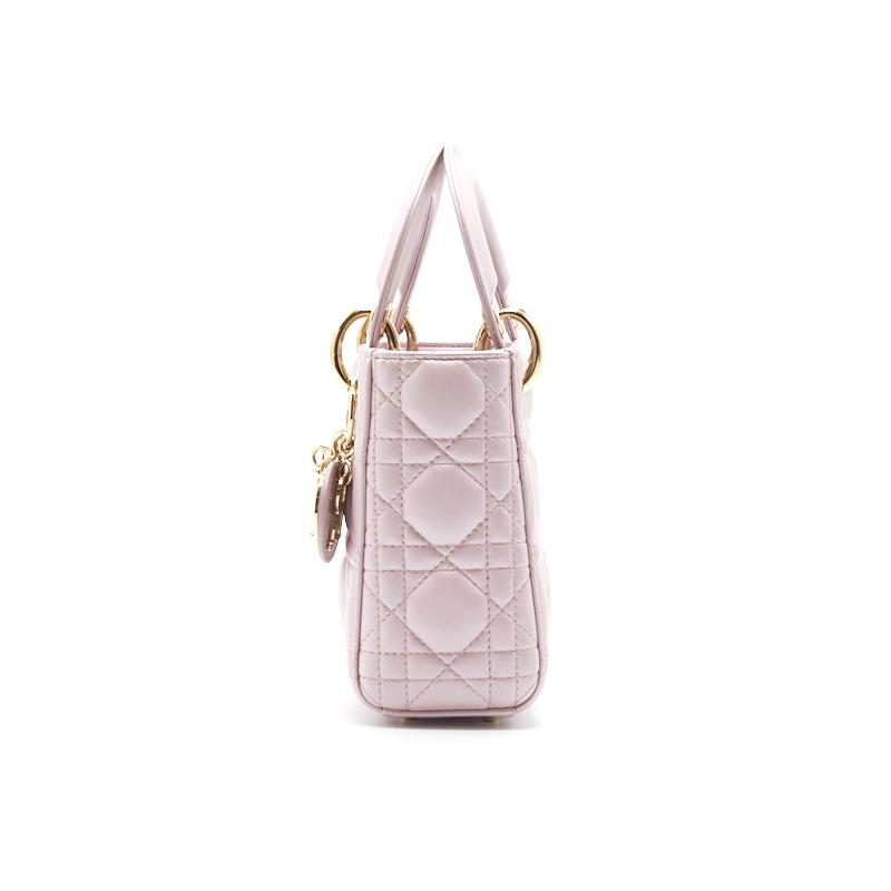 Luxury Dior Mini Lady Luxury Dior Tote Pink
