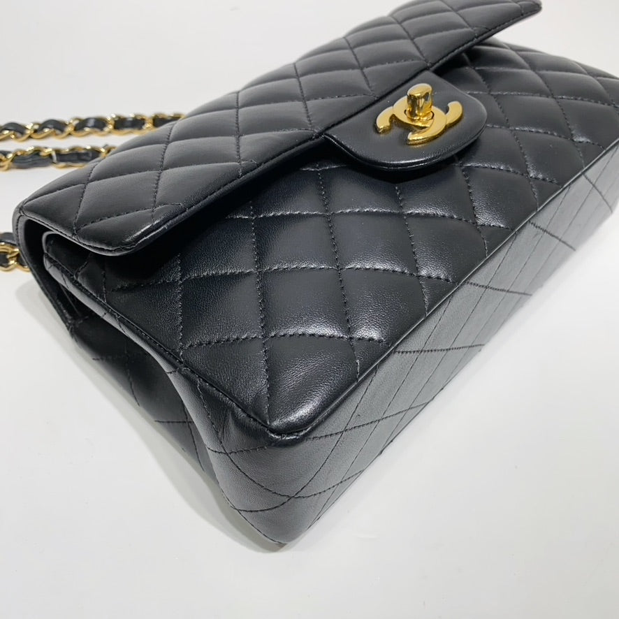 Chanel Small Timeless Classic Flap 23cm
