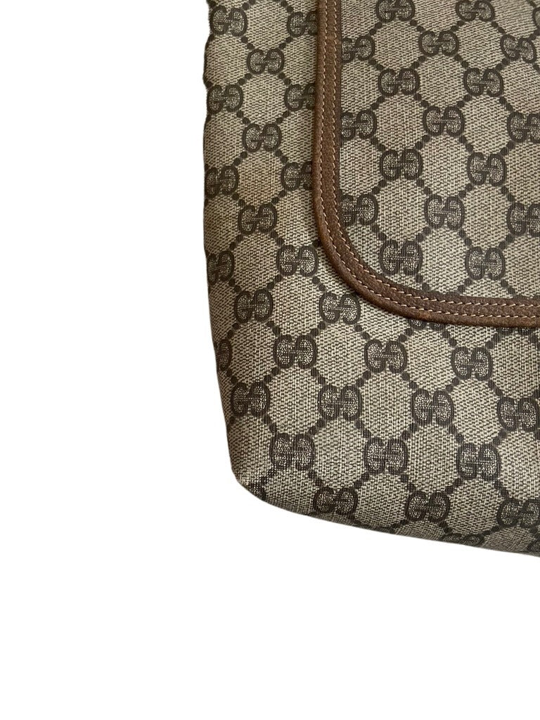 Luxury Gucci Accessory Beige Tote Bag