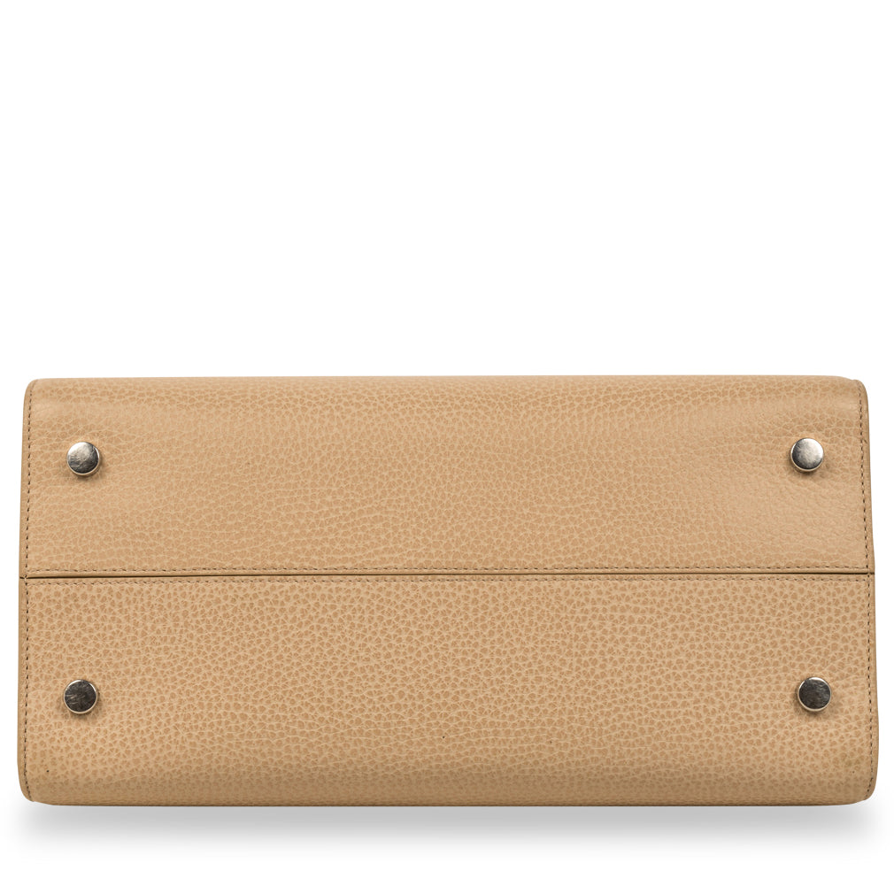 Luxury Dior Luxury Diorever - Tapioca Bullcalf