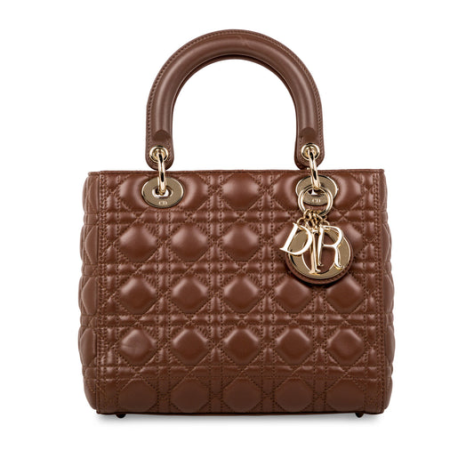 Luxury Dior Lady Luxury Dior - Medium