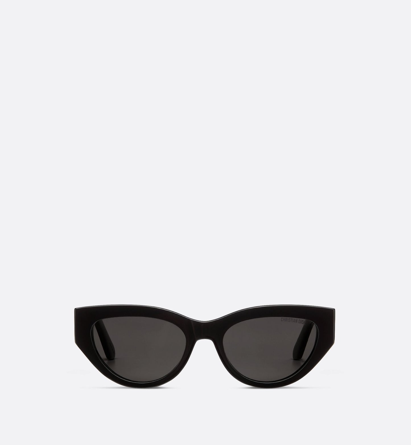 Luxury Dioresille B1I Black Butterfly Sunglasses