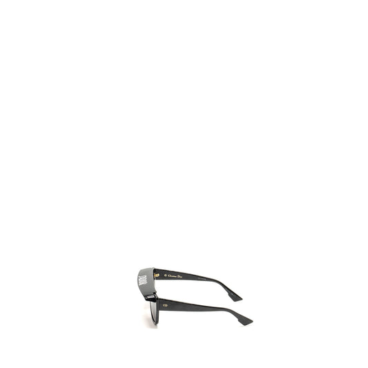 Luxury Dior J’aLuxury Dior sunglasses black / pink