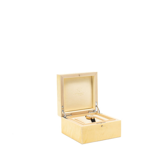 Breguet Reine De Naples 8918 watch rose gold diamonds