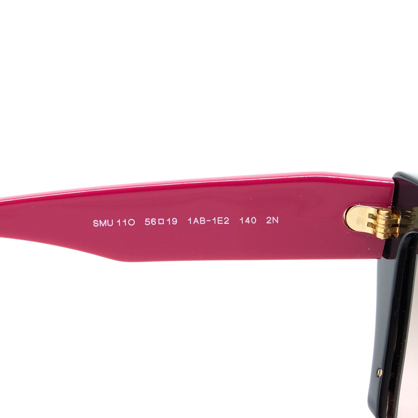Miu Miu Muilticolour Sunglasses