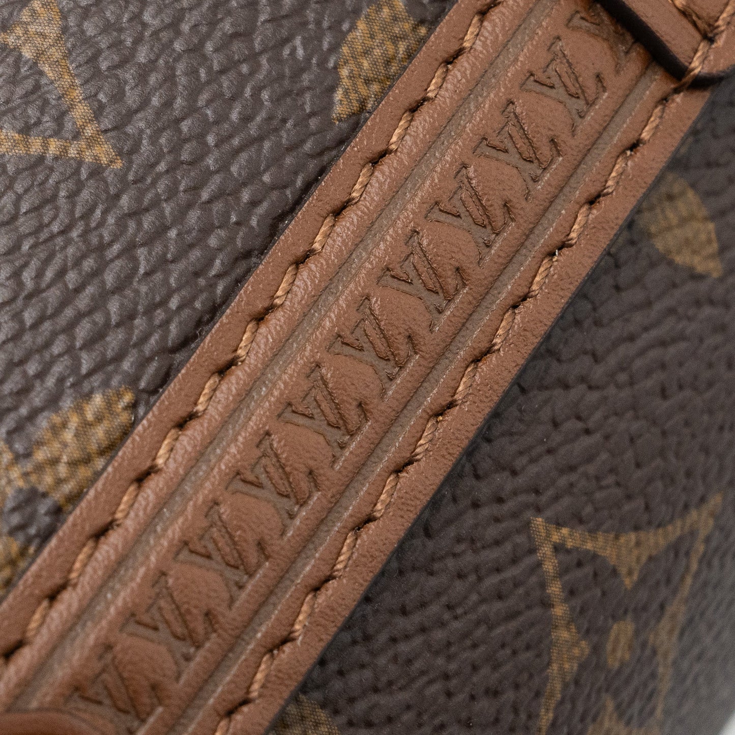 Louis Vuitton Papillon Trunk monogram canvas GHW (New Version)