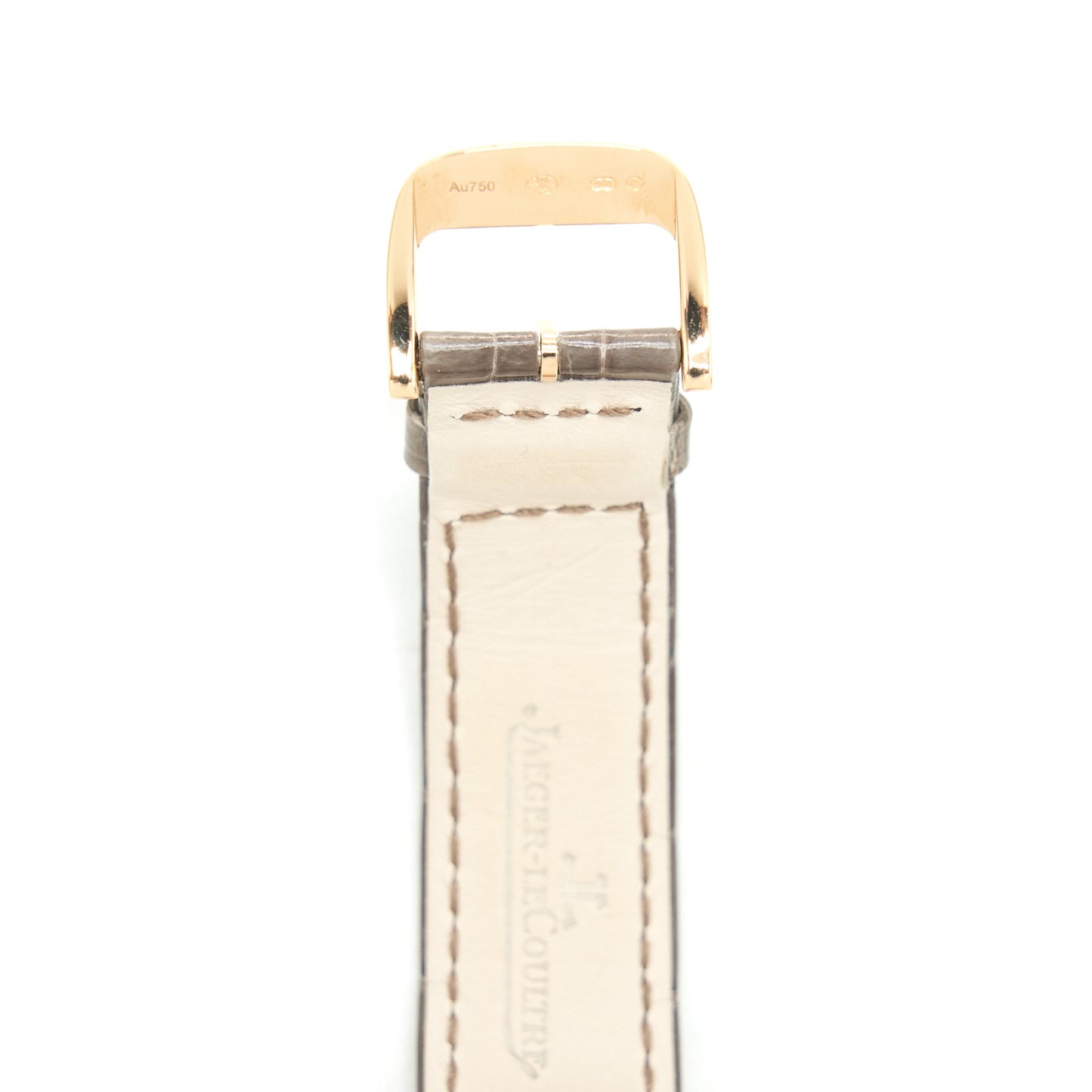 Jaeger Lecoultre Dendez-Vous Night and Day Medium watch Pink Gold - 36 mm - Automatic, Self-Winding Q3432570