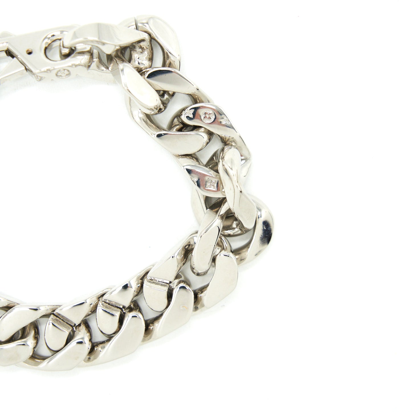 Louis Vuitton Chain Links Bracelet