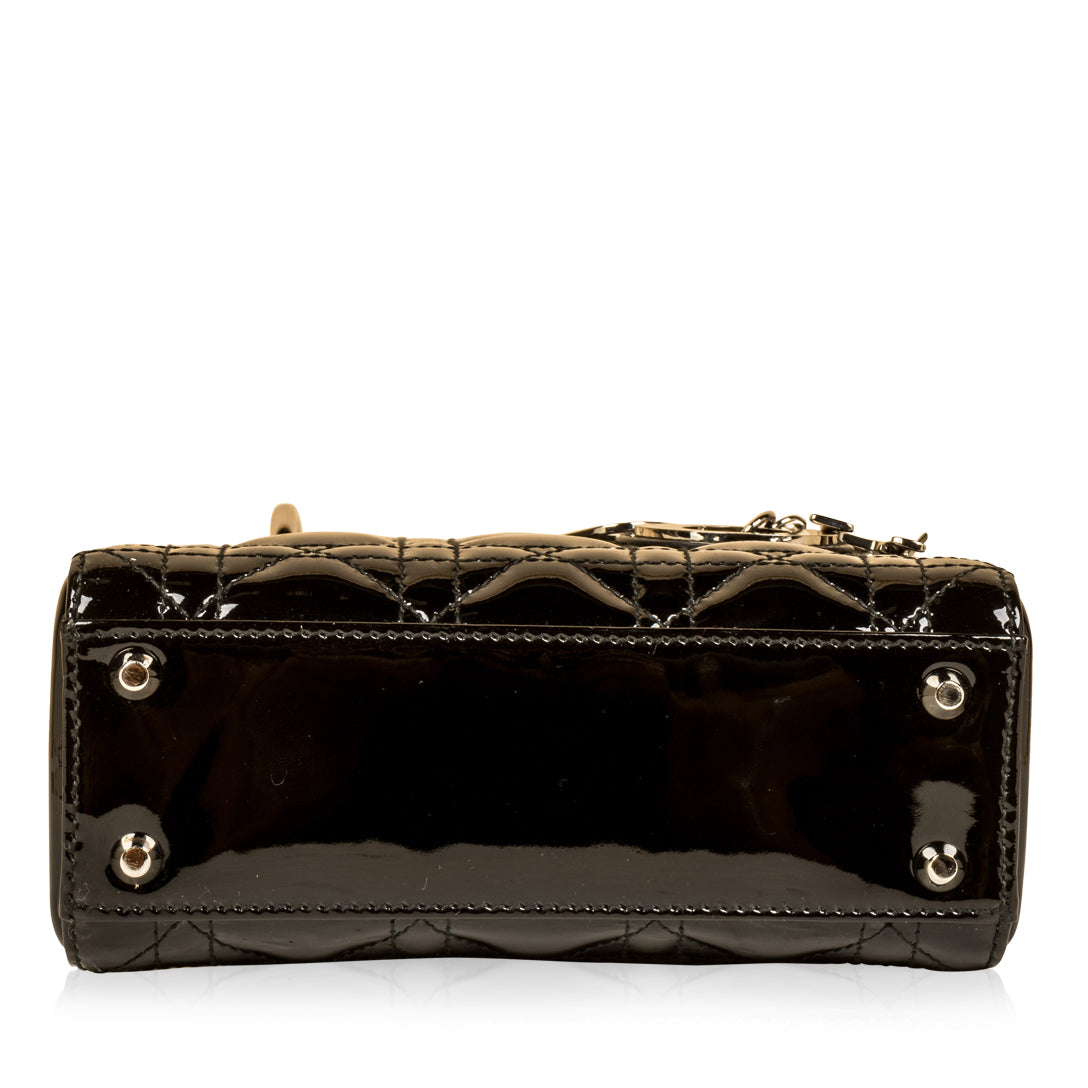 Luxury Dior Lady Luxury Dior - Mini