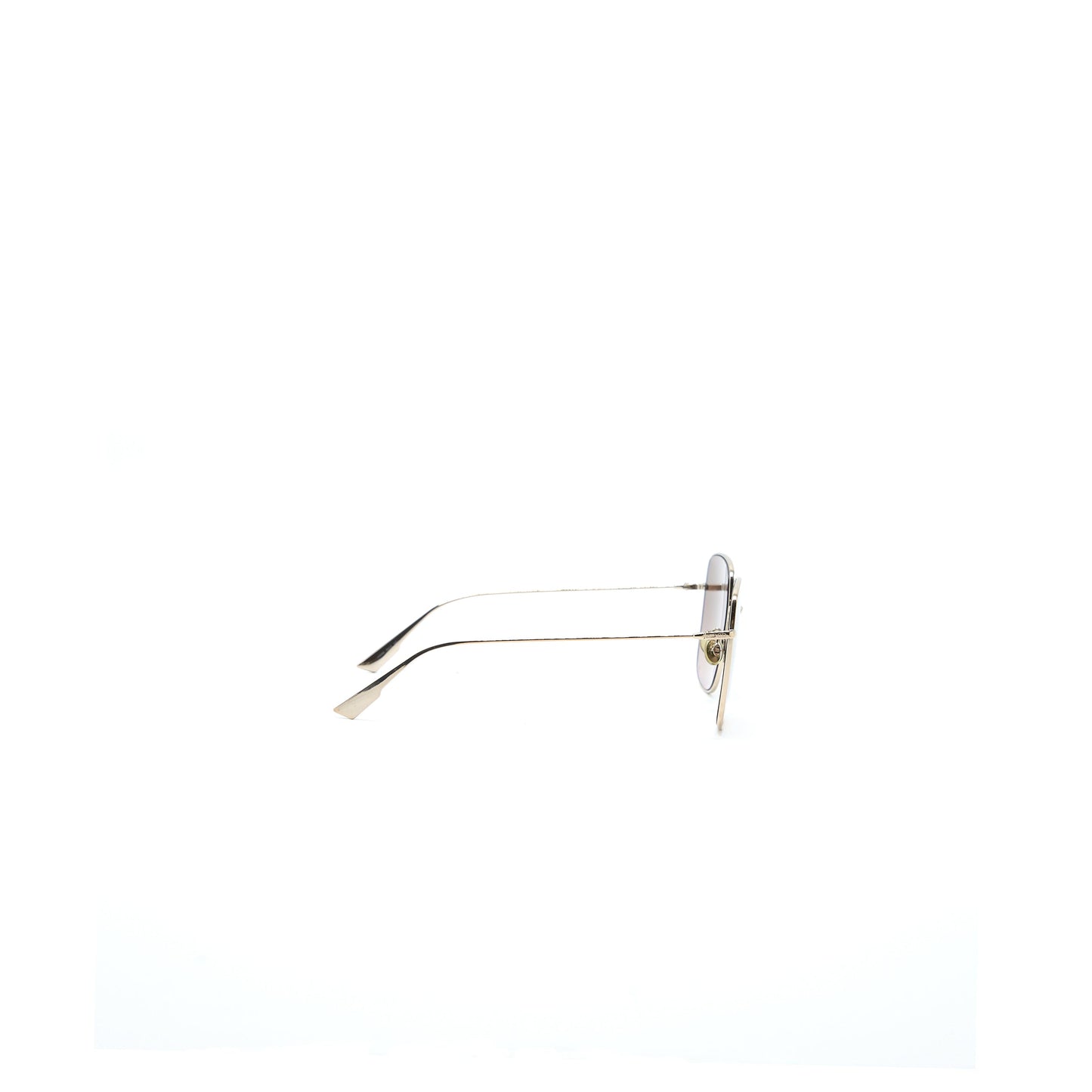 Luxury Dior Square Sunglasses LGHW