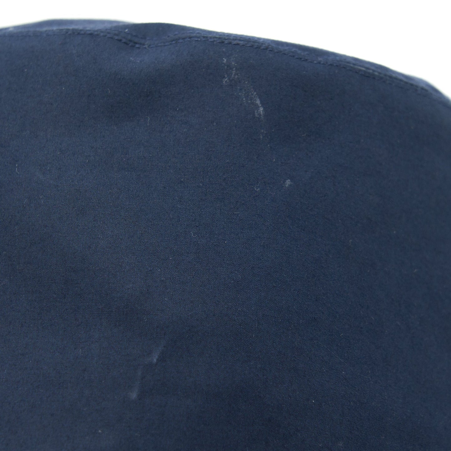 Luxury Dior size 57 TEDDY-D LARGE BRIM BUCKET HAT WITH VEIL