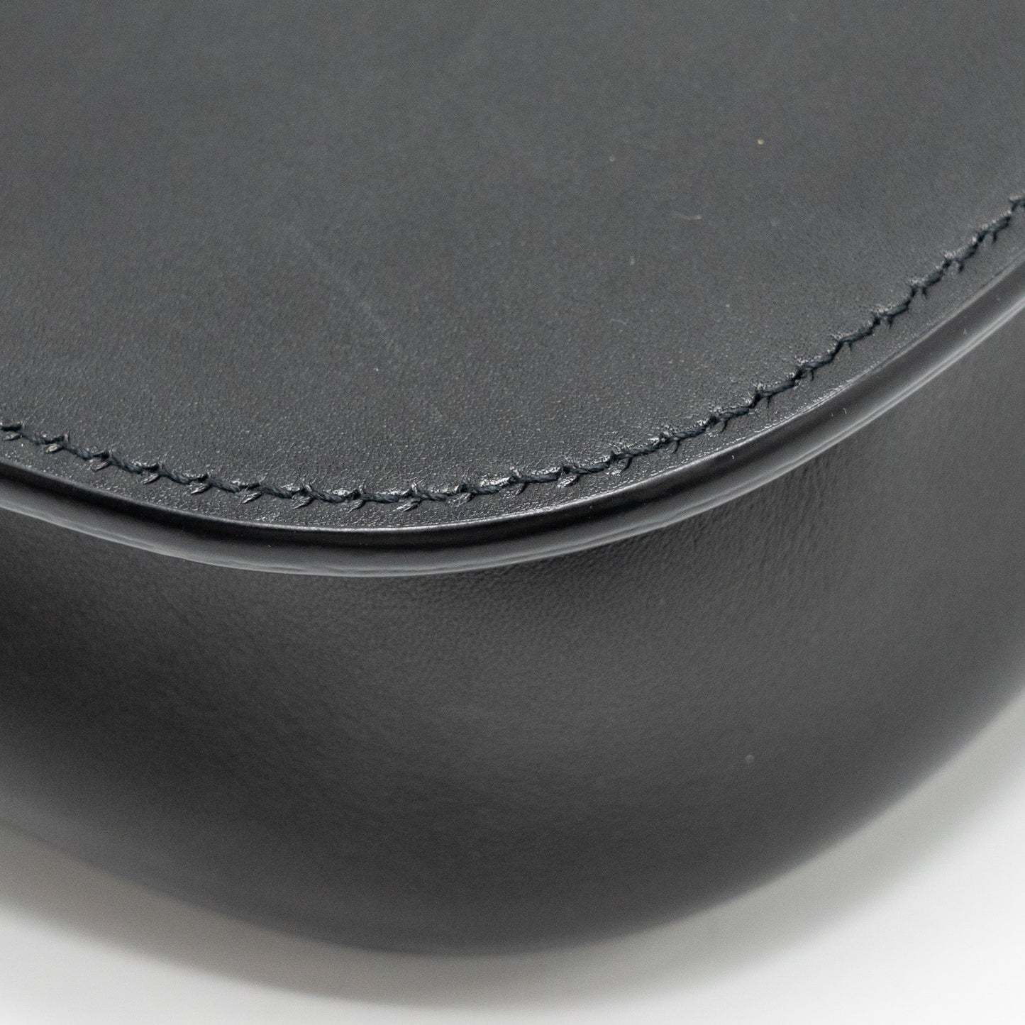 Saint Laurent/YSL Kaia Bag Calfskin Black GHW