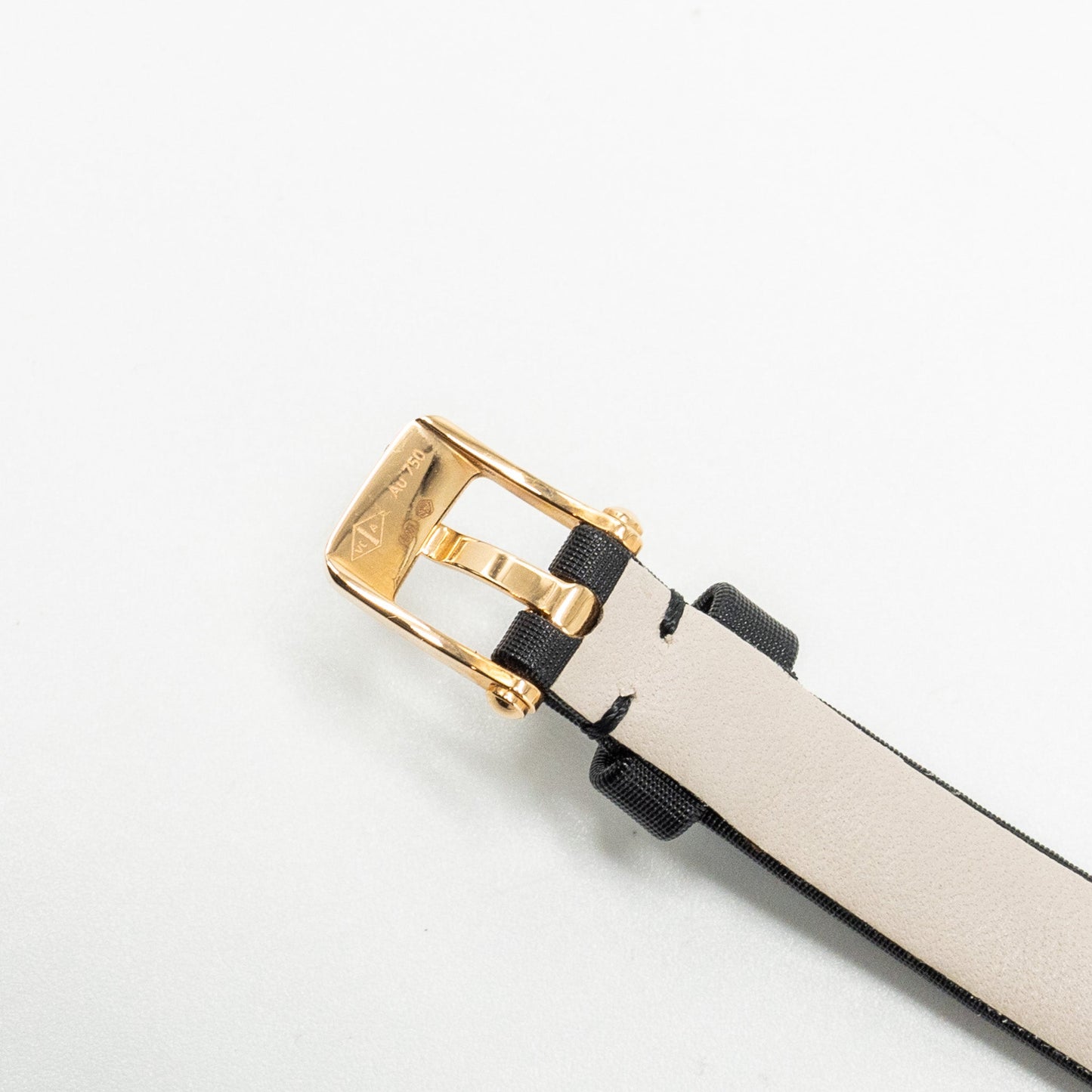 Van Cleef & Arpels Charms Watch 25mm Rose Gold/diamonds