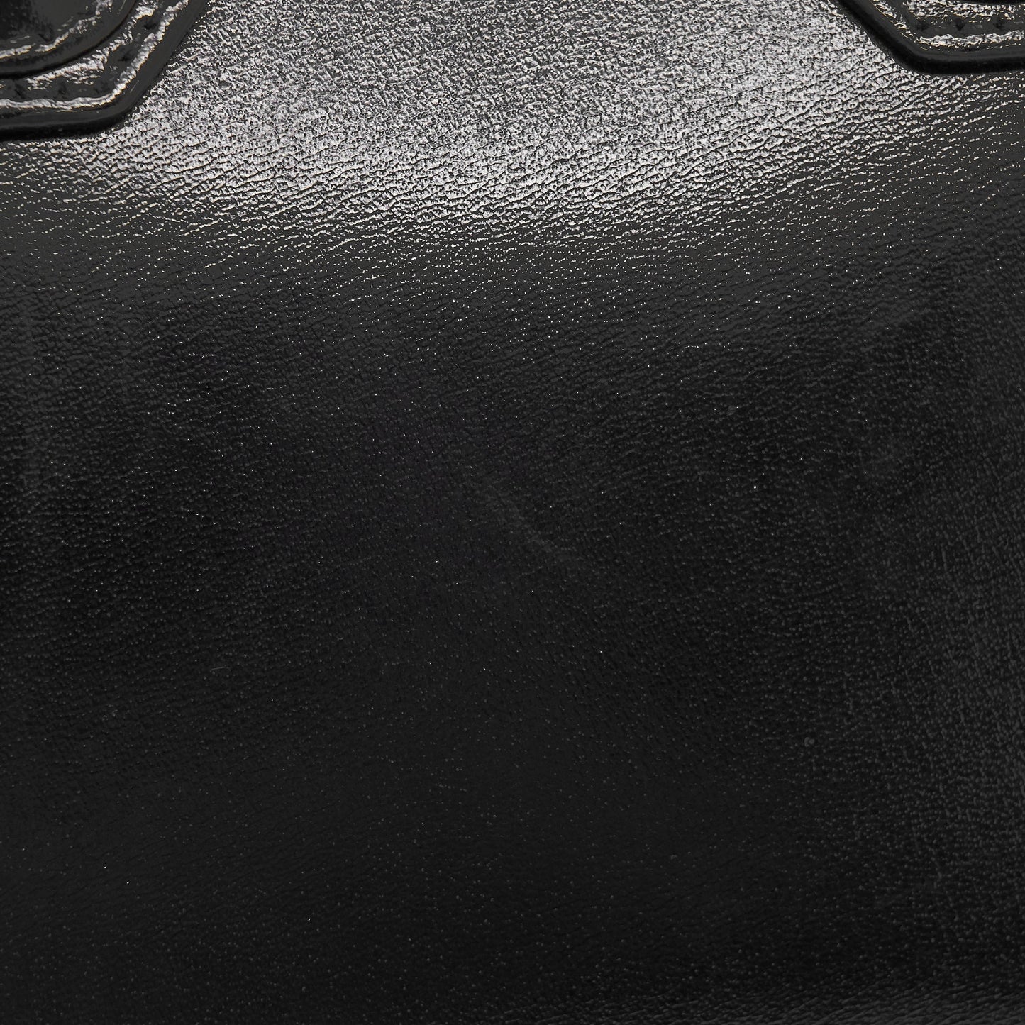 Givenchy Antigona Mini Smooth Calfskin Black