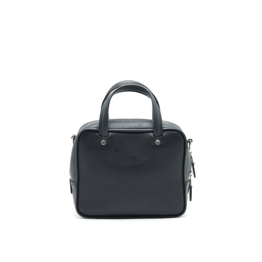 Balenciaga Triangle Square Bag XS