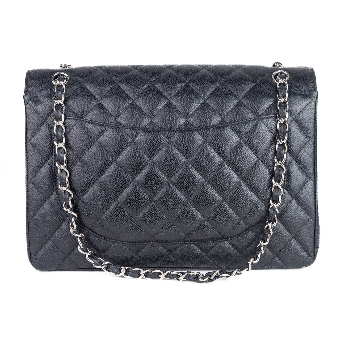 Chanel Classic Maxi Double Flap Bag