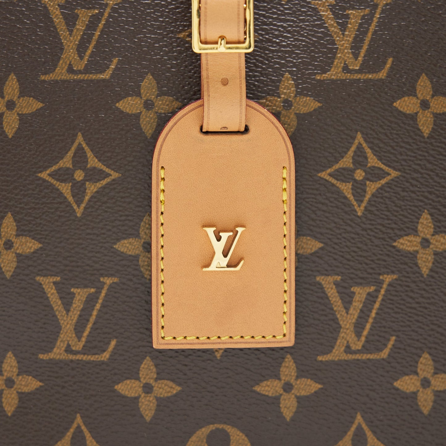 LOUIS VUITTON BOITE CHAPEAU SOUPLE MM