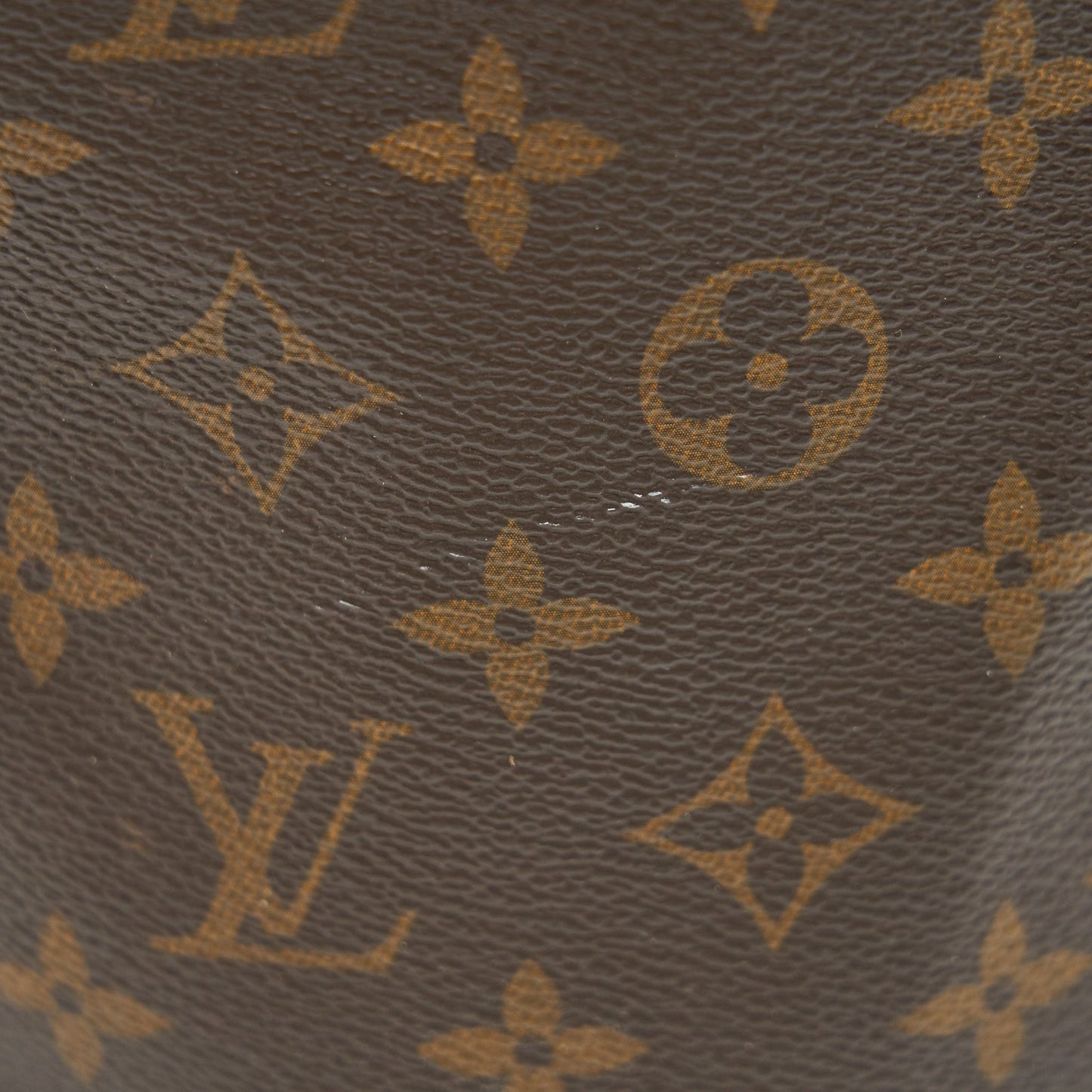 LOUIS VUITTON NEVERFULL GM MONOGRAM CANVAS