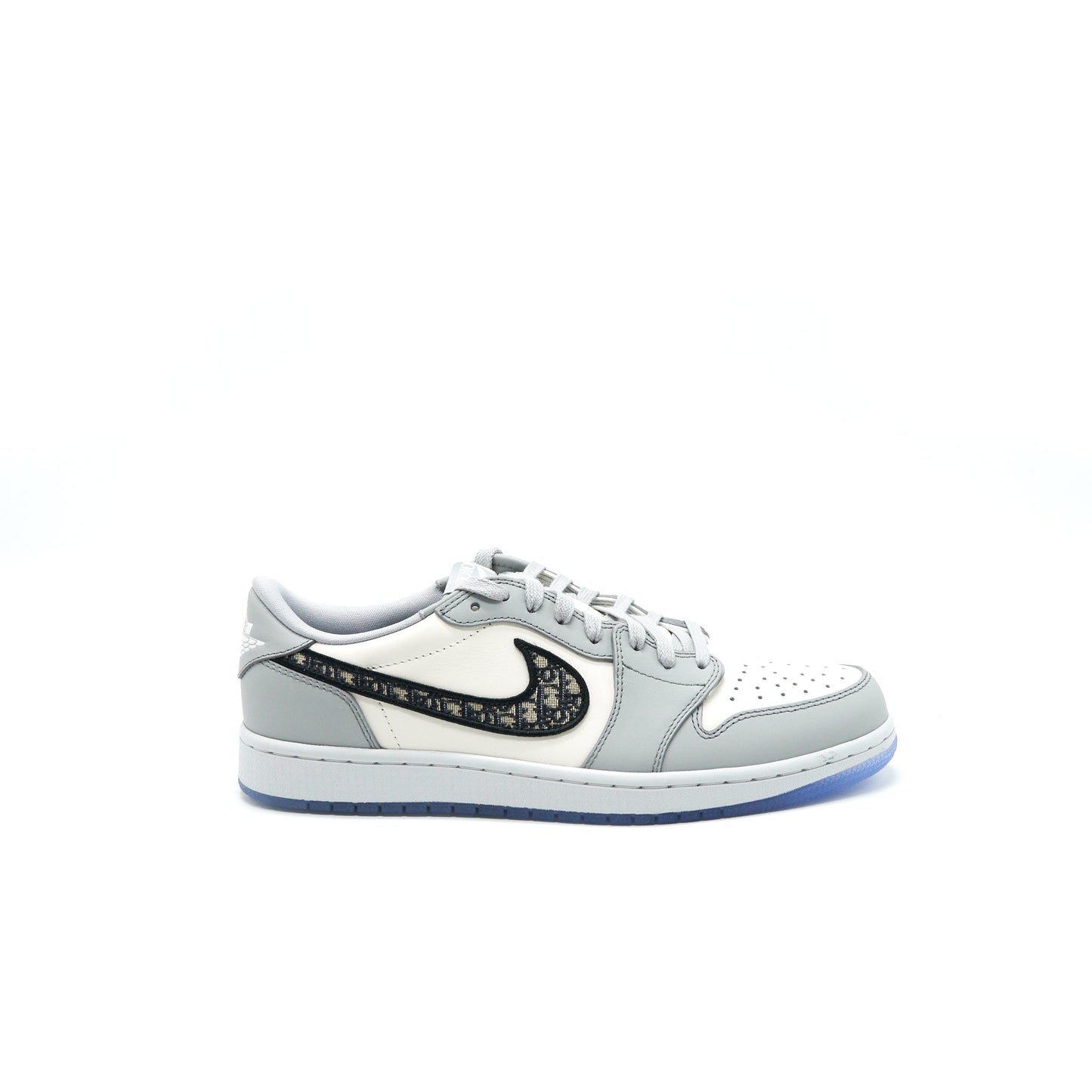 Luxury Dior X AIR JORDAN US Size10 1 RETRO LOW Luxury Dior SNEAKER