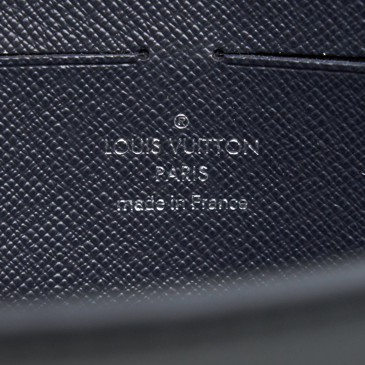 Louis Vuitton Chapman Pochette Voyage GM