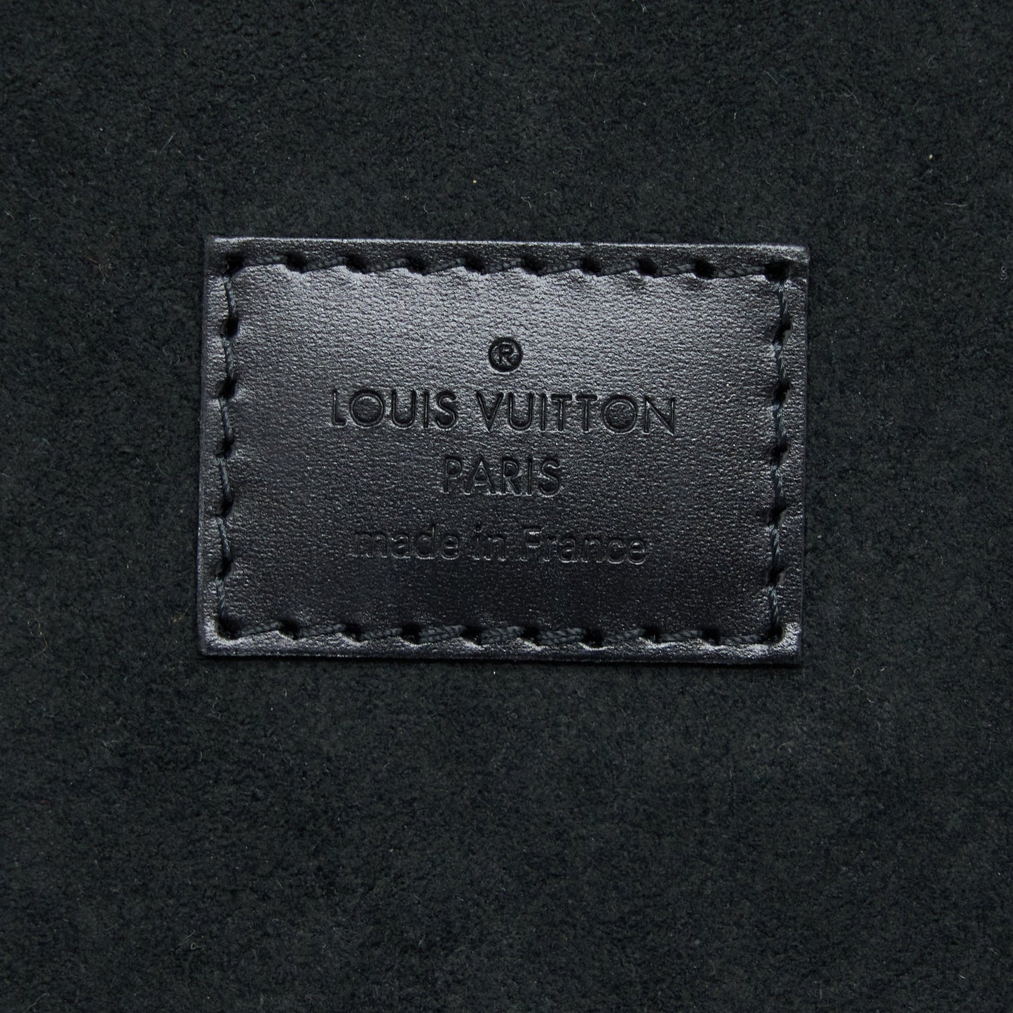 Louis Vuitton Cannes Monogram Reverse Canvas GHW
