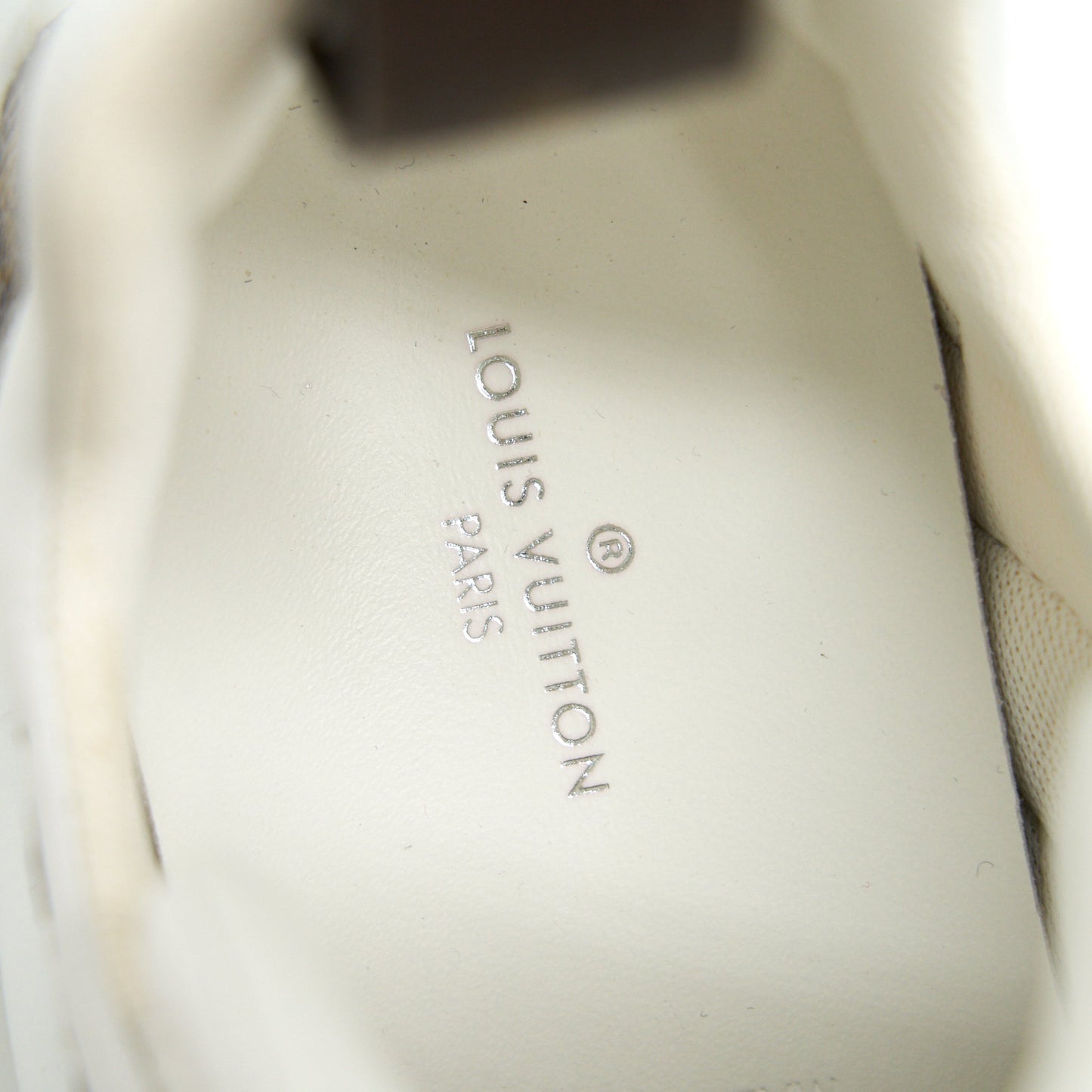 Louis Vuitton size35 Archlight Sneaker