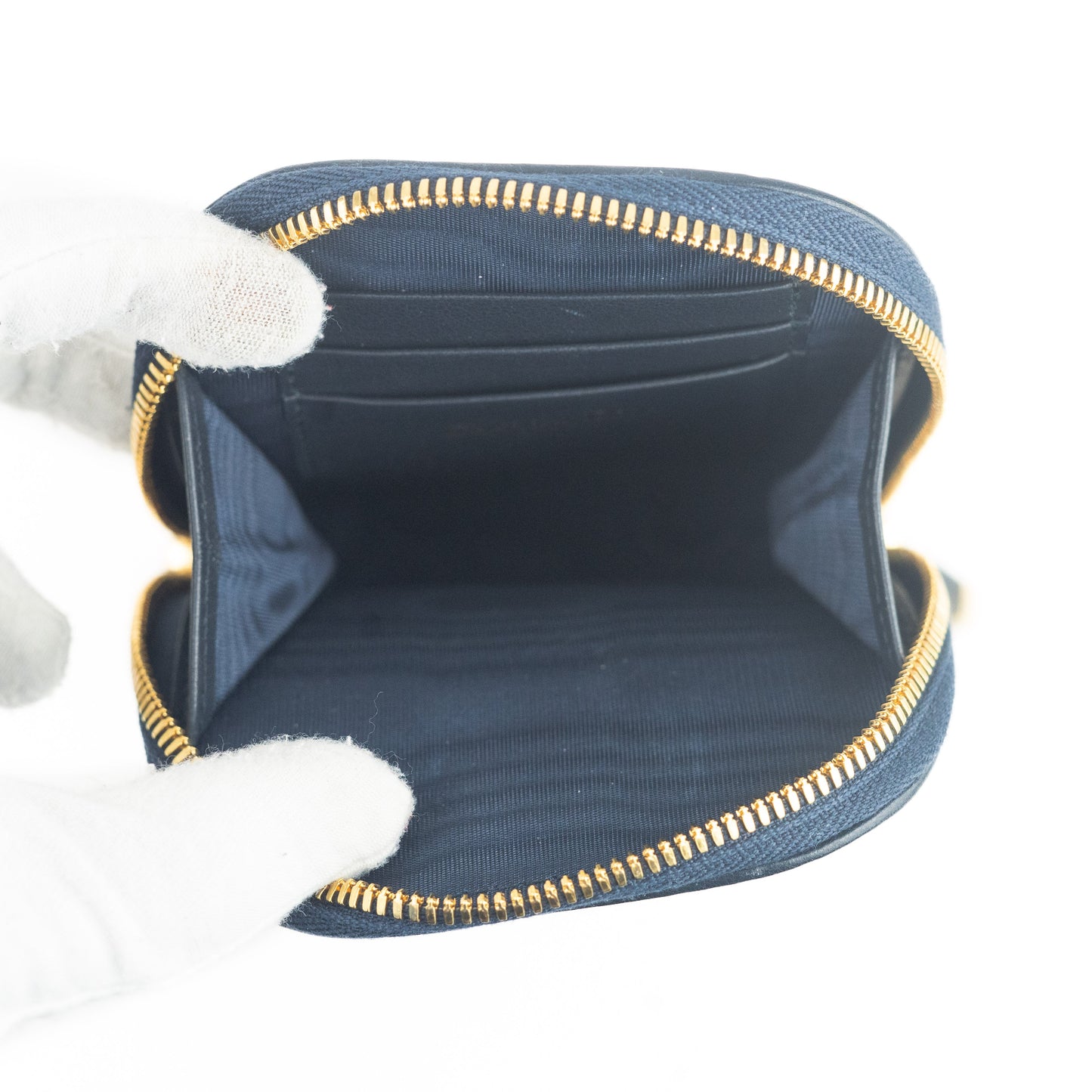 Dior 30 Montaigne Phone Holder