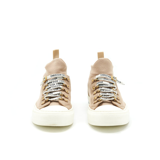 Luxury Dior Size 37 Women's J'aLuxury Dior Walk'N'Luxury Dior Sneakers