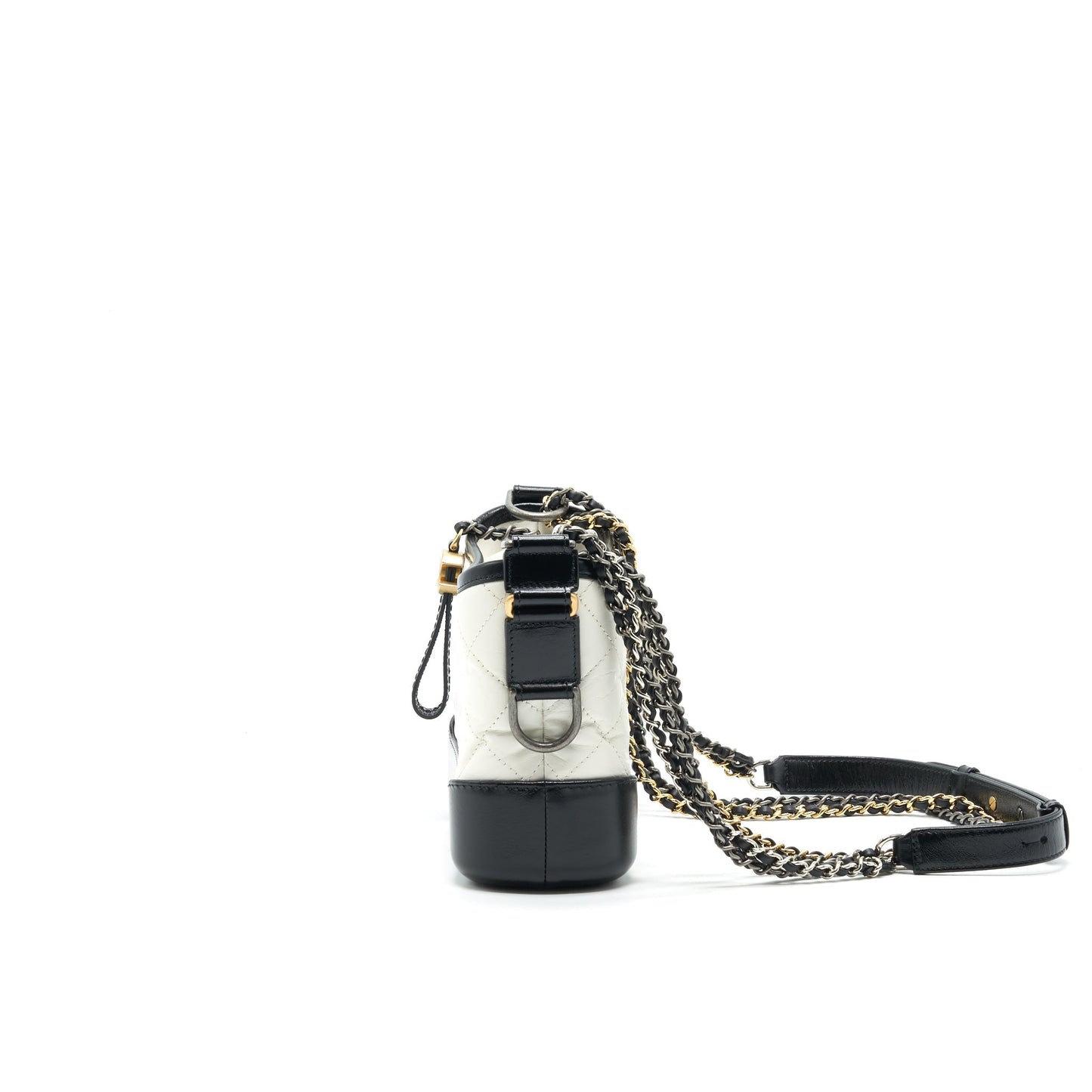 Luxury Dior Homme Backpack Oblique Jacquard Canvas/Leather Grey SHW