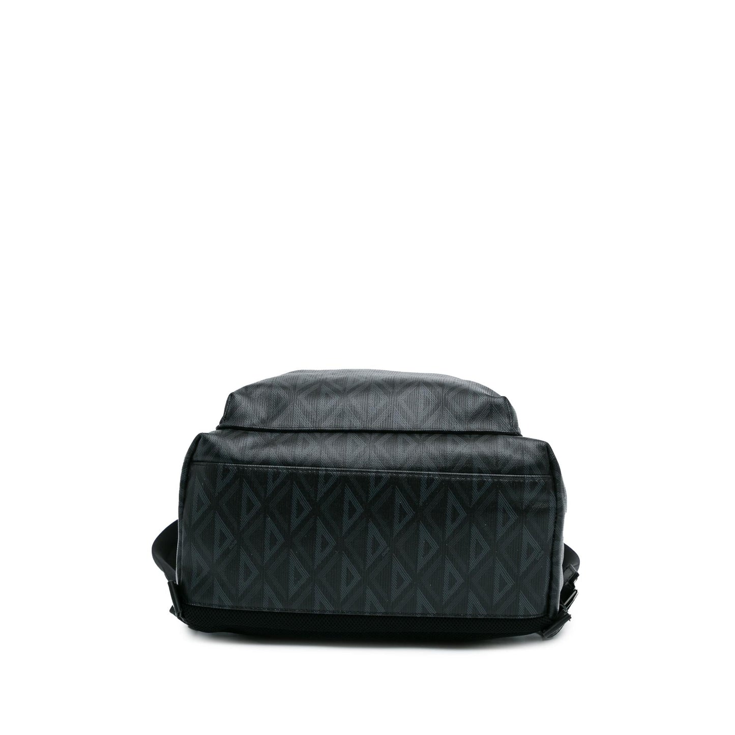 Luxury DiorCD Diamond Rider Zipped Backpack (SHG-PZMQFw)