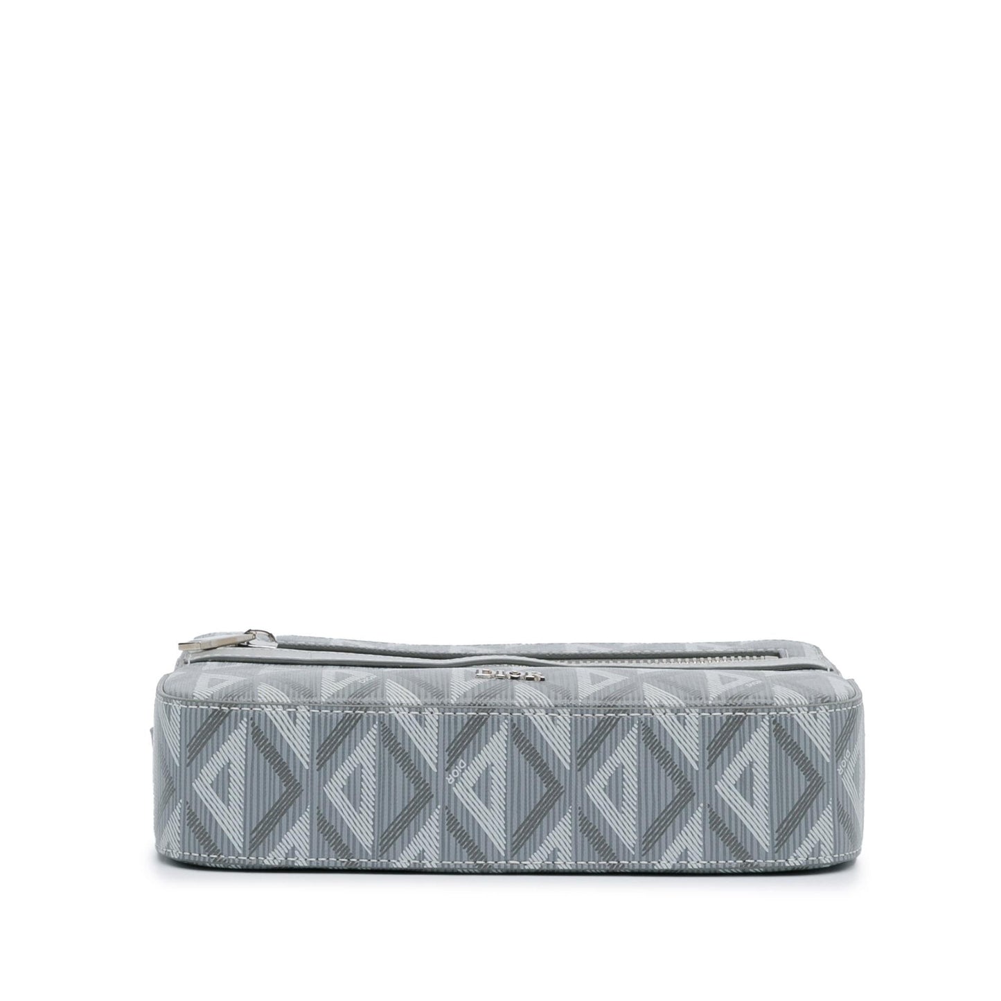 Luxury DiorCD Diamond Safari Bag with Strap (SHG-I8B75e)