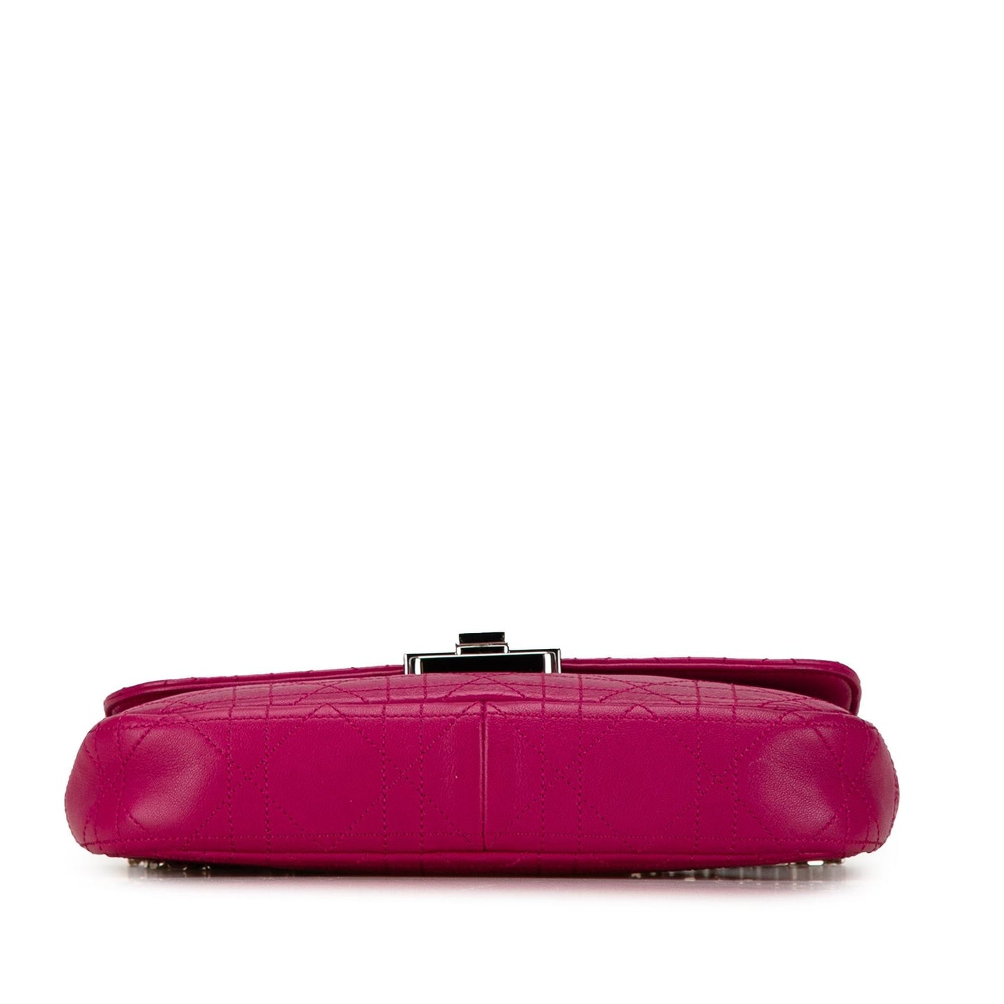 Luxury DiorCalfskin Cannage Diorling Wallet on Chain (SHG-pFARvU)
