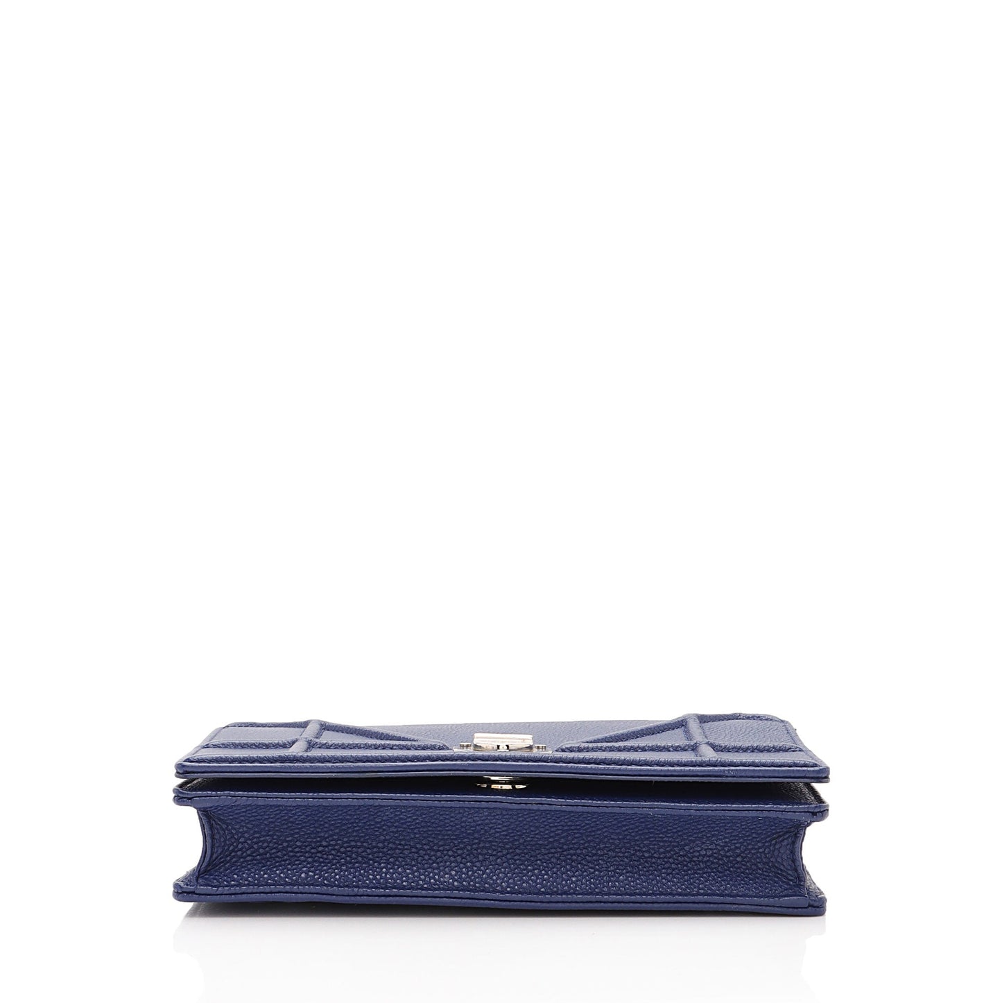 Luxury DiorCalfskin Diorama Wallet on Chain Bag (SHF-924Nvz)