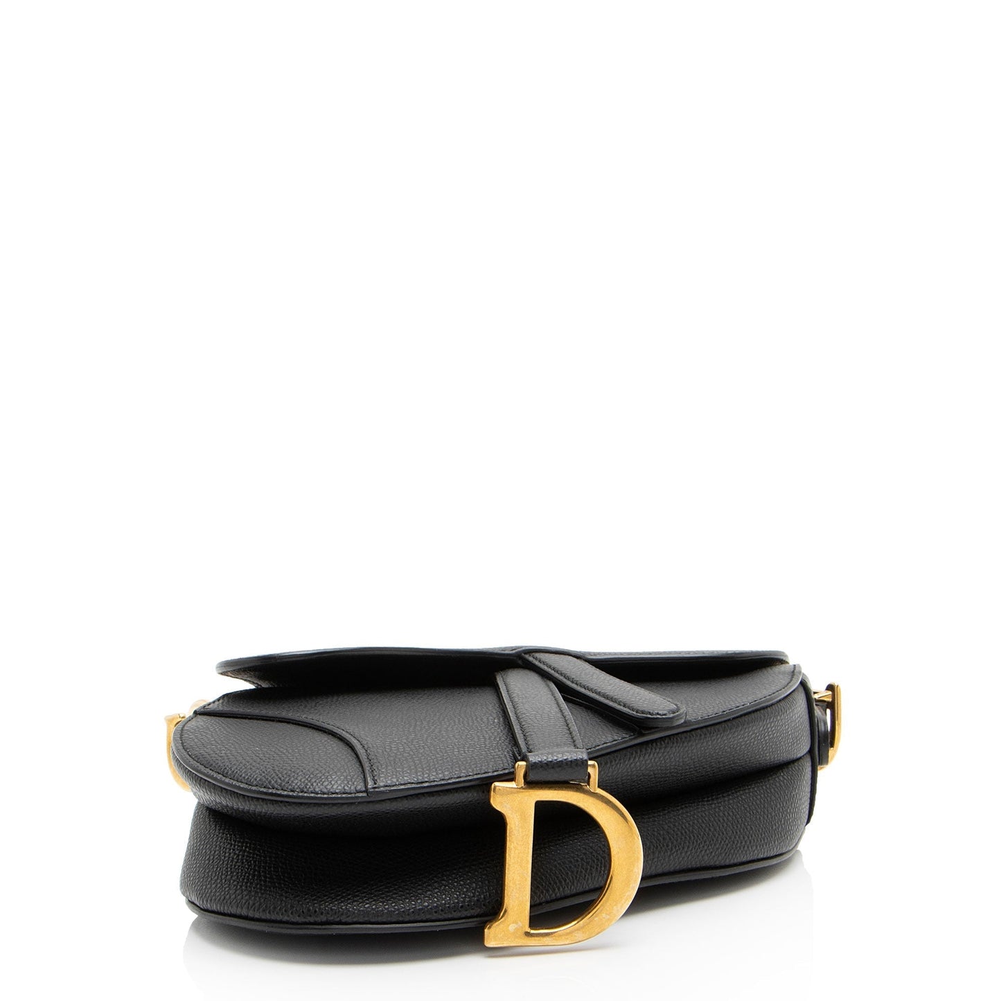 Luxury DiorCalfskin Saddle Mini Bag (SHF-XGIlVK)