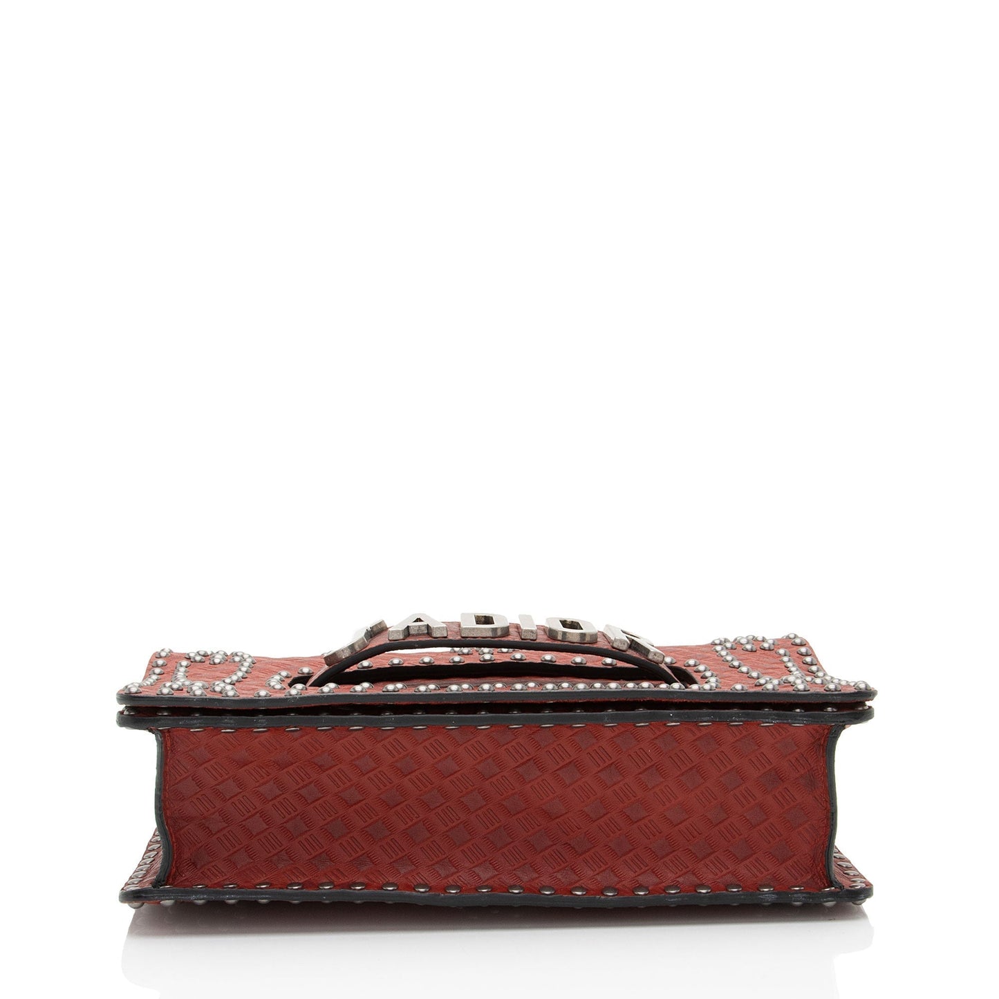 Luxury DiorCalfskin Studded Dio(R)evolution J'aLuxury DiorFlap Bag (SHF-j6k1h0)