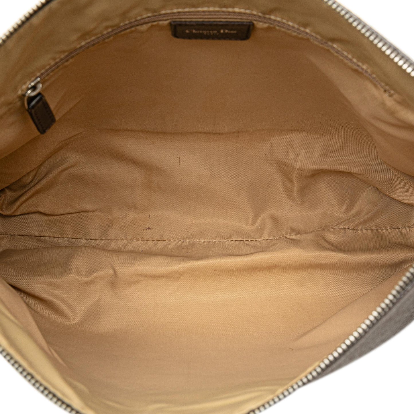 Luxury DiorDiorissimo Street Chic Crossbody (SHG-VgjnEz)