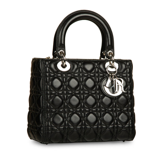 Luxury Dior Lady Luxury Dior - Medium - SHW