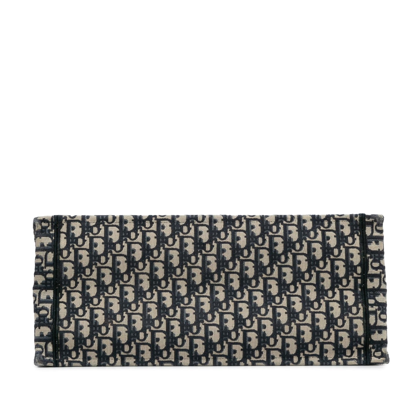 Luxury DiorLarge Oblique Book Tote (SHG-ethxRu)