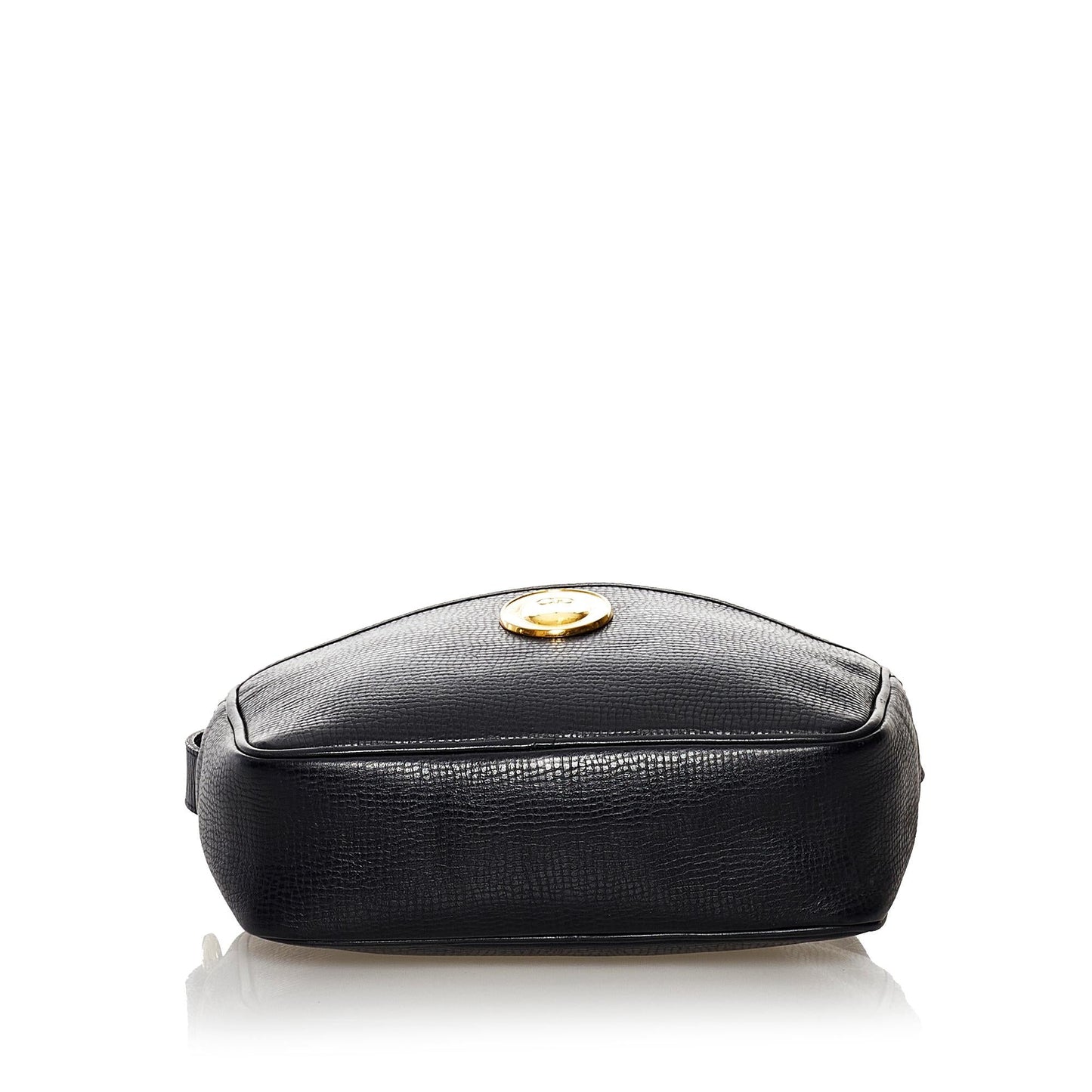 Luxury DiorLeather Crossbody Bag (SHG-32773)