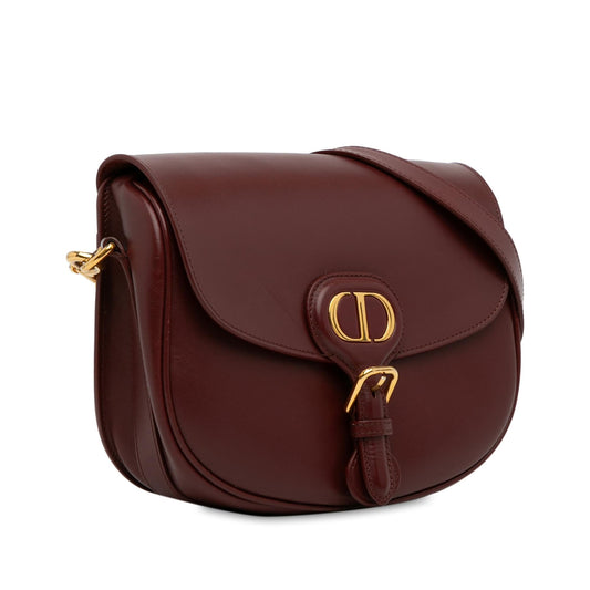 Luxury DiorMedium Bobby Crossbody Bag (SHG-9WftCD)