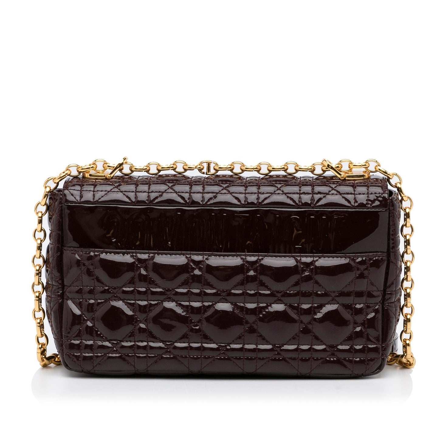 Luxury DiorMedium Cannage Caro (SHG-k69U4F)