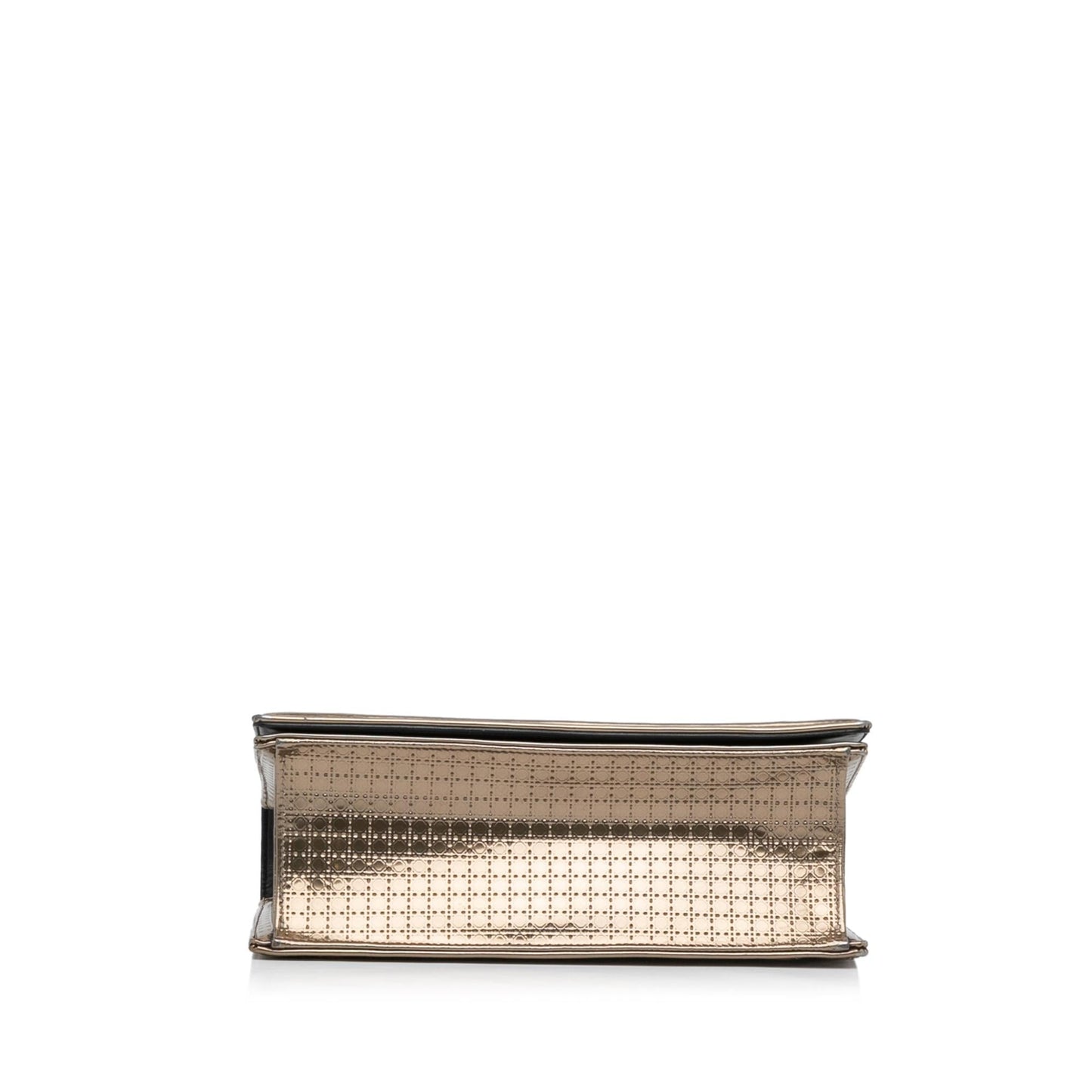 Luxury DiorMedium Microcannage Diorama (SHG-3QxM8v)
