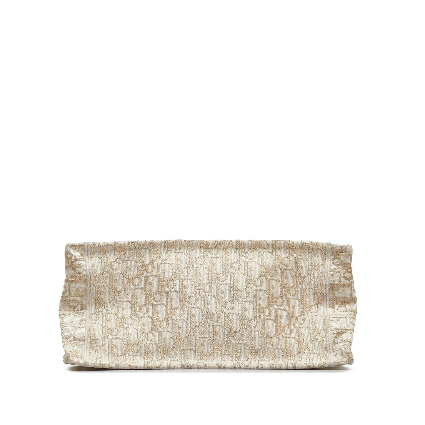 Luxury DiorMedium Oblique Book Tote (SHG-SBiH4J)