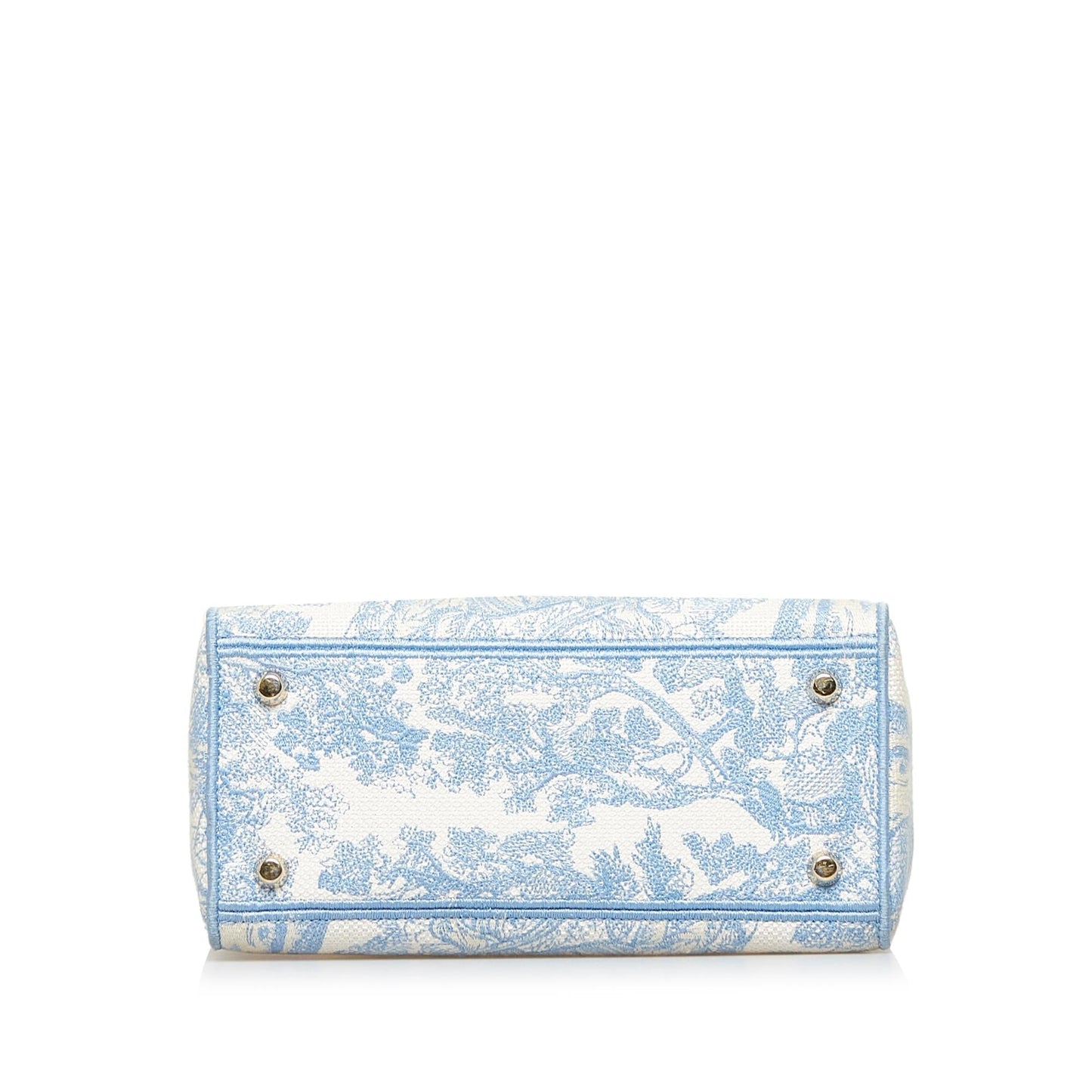 Luxury DiorMedium Toile de Jouy Lady D-Lite (SHG-P6Ypq6)