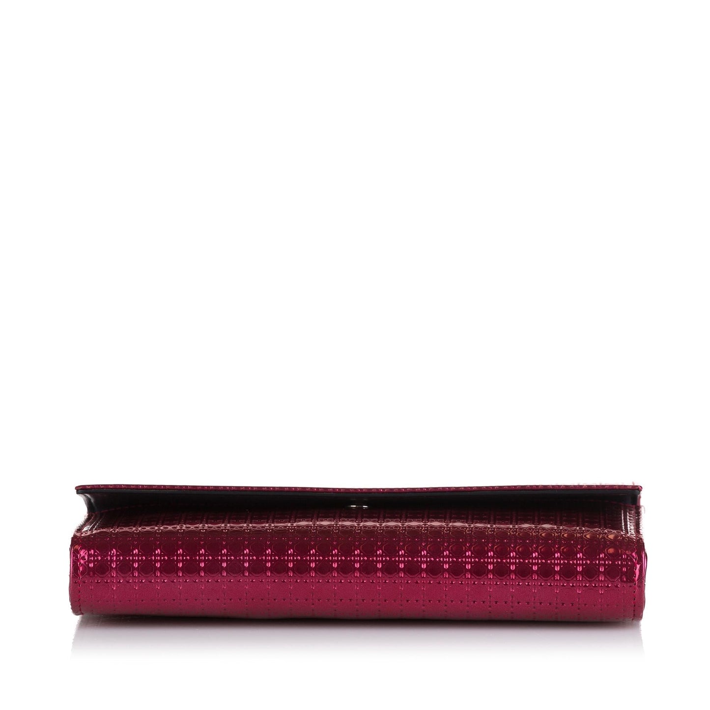 Luxury DiorMicro Cannage Lady Luxury DiorCroisiere Wallet On Chain (SHG-usOGqj)