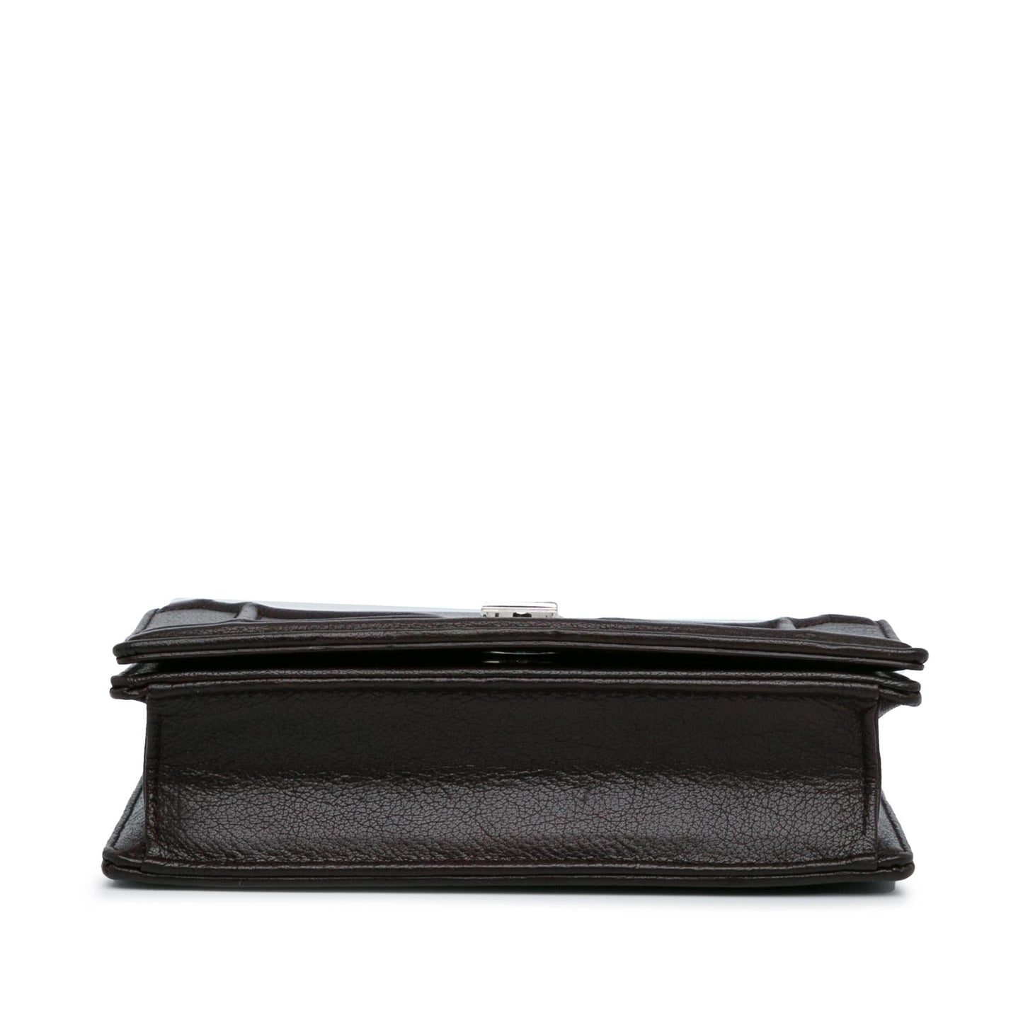 Luxury DiorMini Diorama Chain Bag (SHG-fFGEbm)