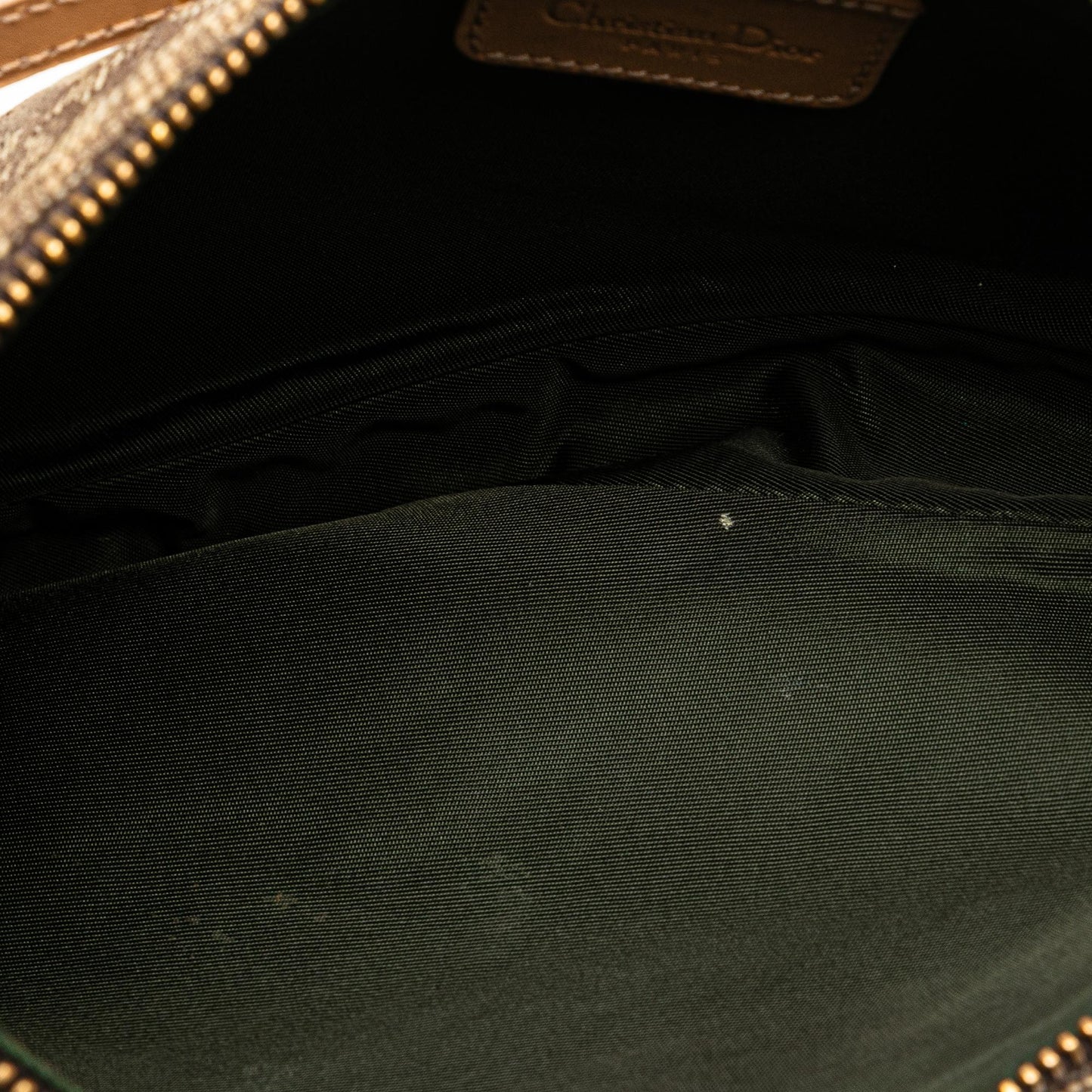 Luxury DiorMini Oblique Saddle Pochette (SHG-LwZrxk)