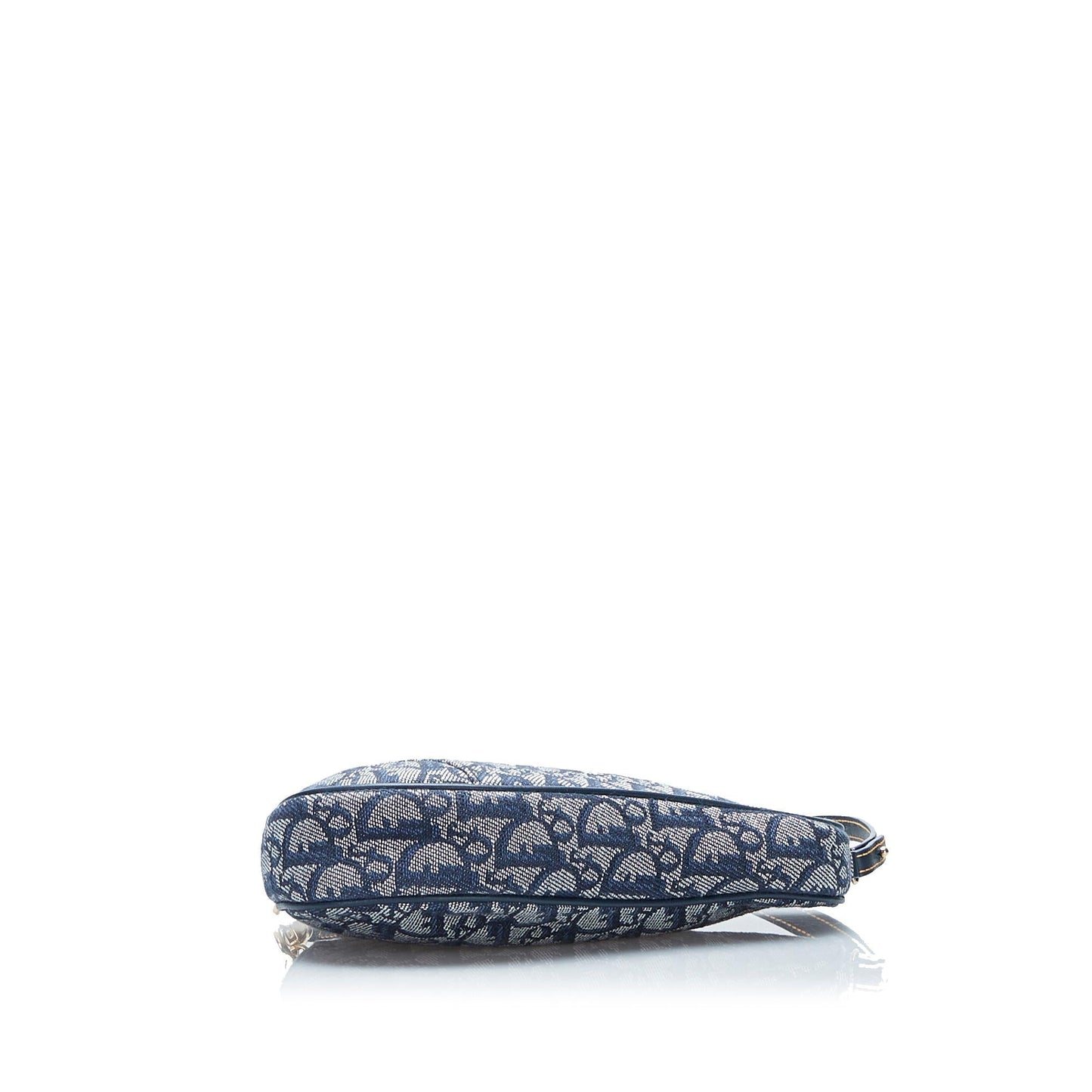 Luxury DiorMini Oblique Saddle (SHG-hgsHjt)